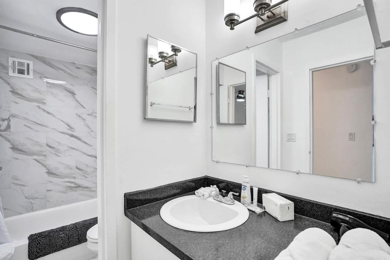 Private 1BR Free Parking Miami Gardens - 1019 - 4