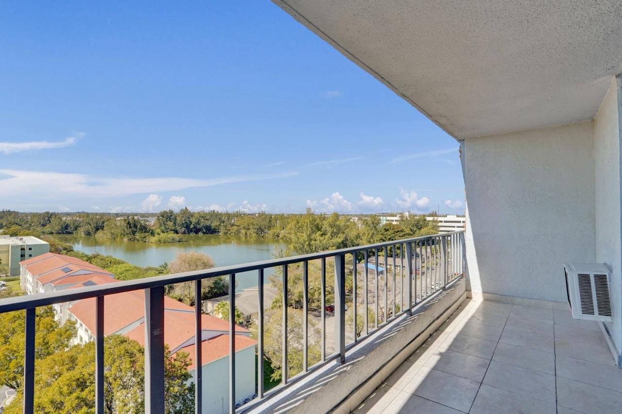 Private 1BR Free Parking Miami Gardens - 1019 - 5