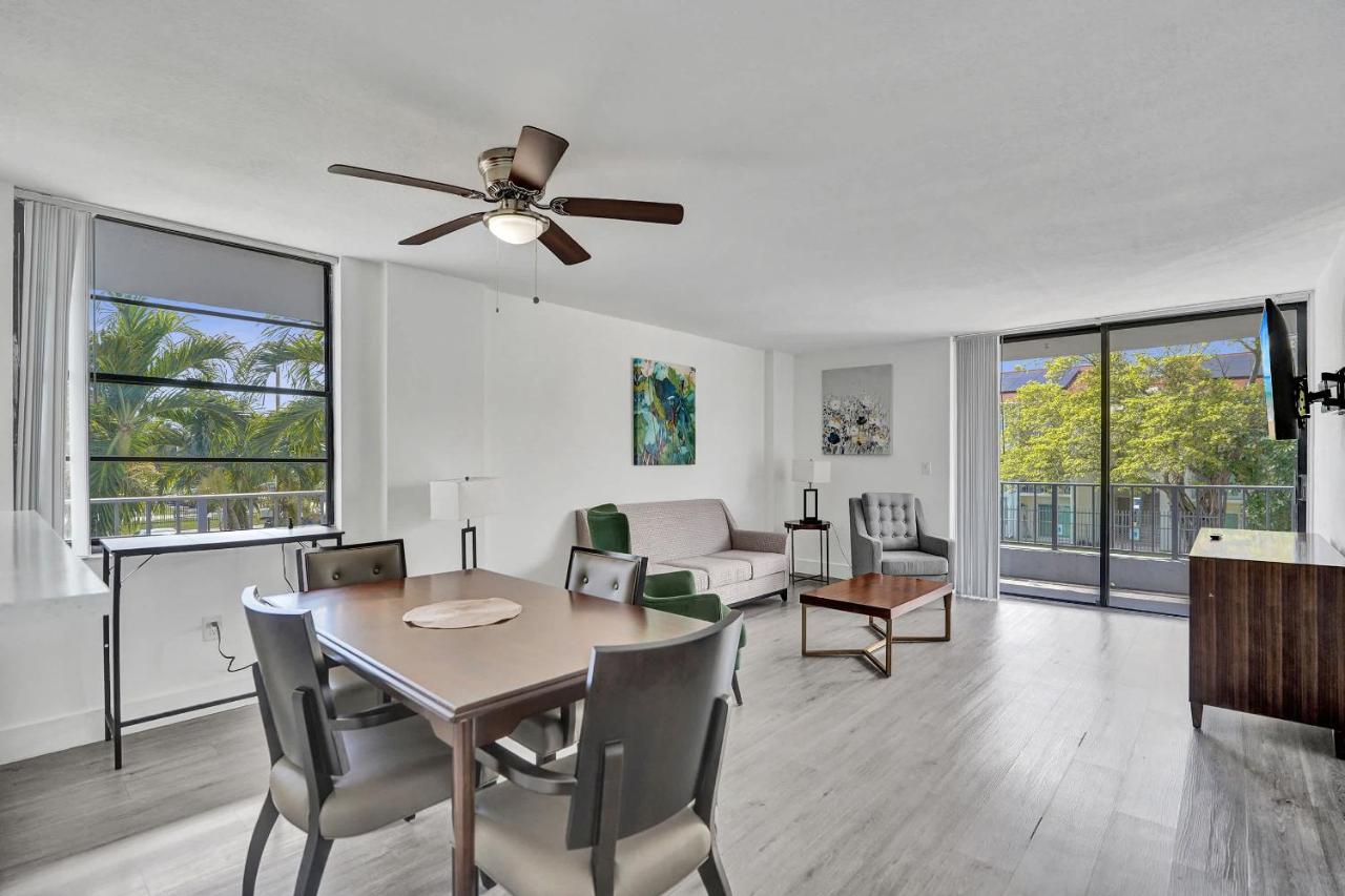 Cozy 1BR Near Hard Rock Stadium - 223 - 2