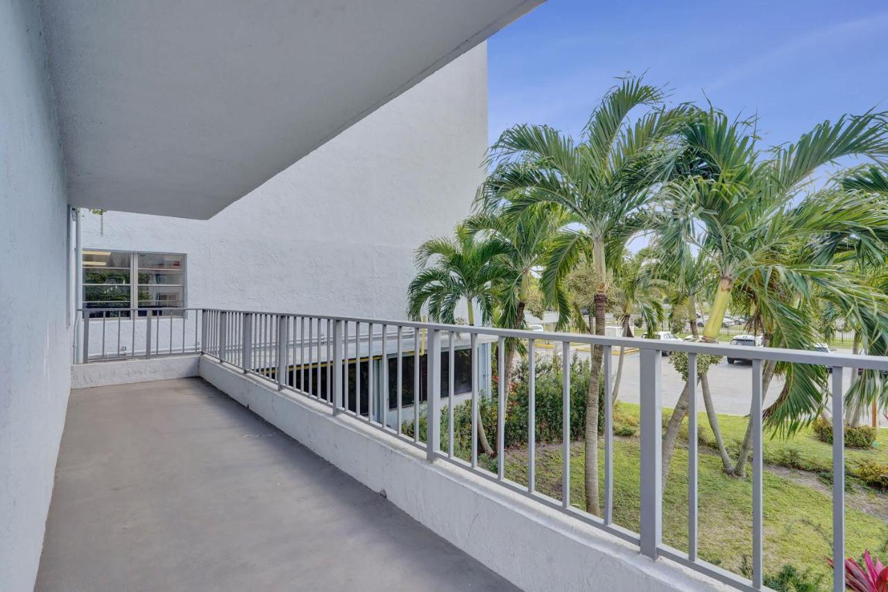 Cozy 1BR Near Hard Rock Stadium - 223 - 5