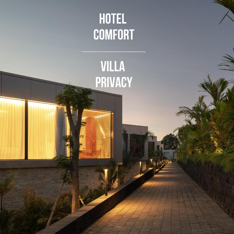 Hidden City Ubud - Modern Comfort and Relaxed Living near Central Ubud and Rice Fields