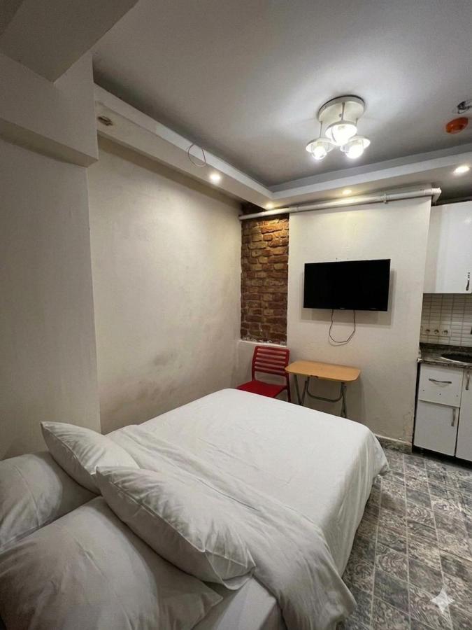 Red Tent Urban Suites - 5