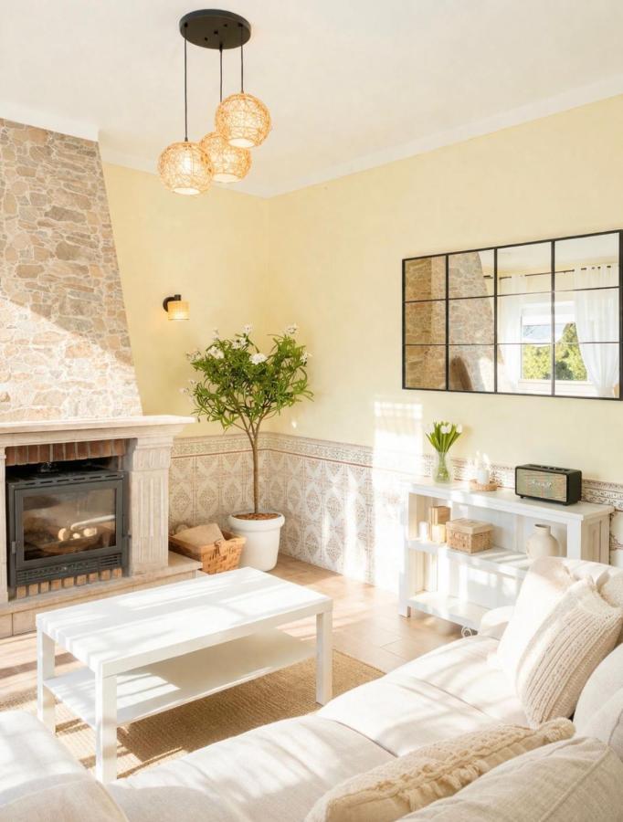 Casa acolhedora com jardim privado e BBQ - 5