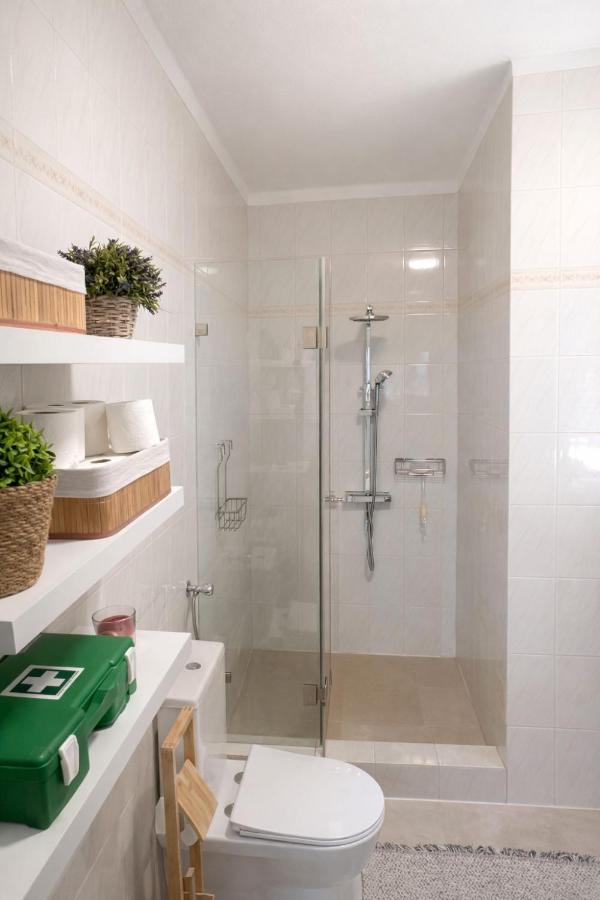 Casa acolhedora com jardim privado e BBQ - 4