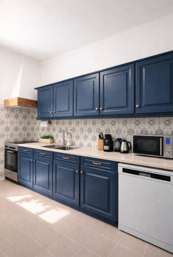 Casa acolhedora com jardim privado e BBQ - 2