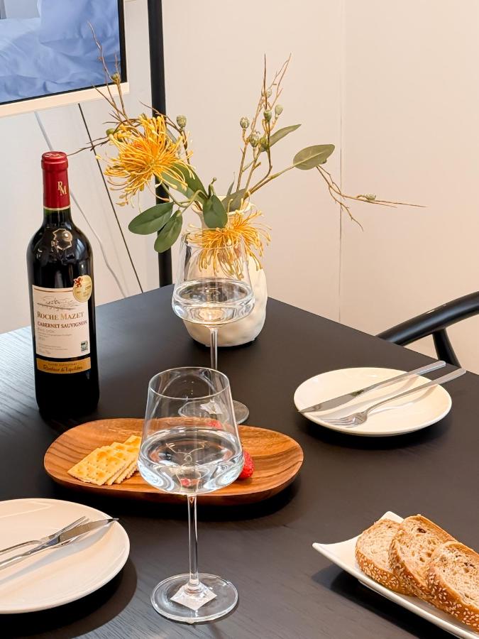 8-minute walk from Gangnam Station Seoul Gangnam Plastic surgery Free luggage storage 8 minutes to the airport bus - 4