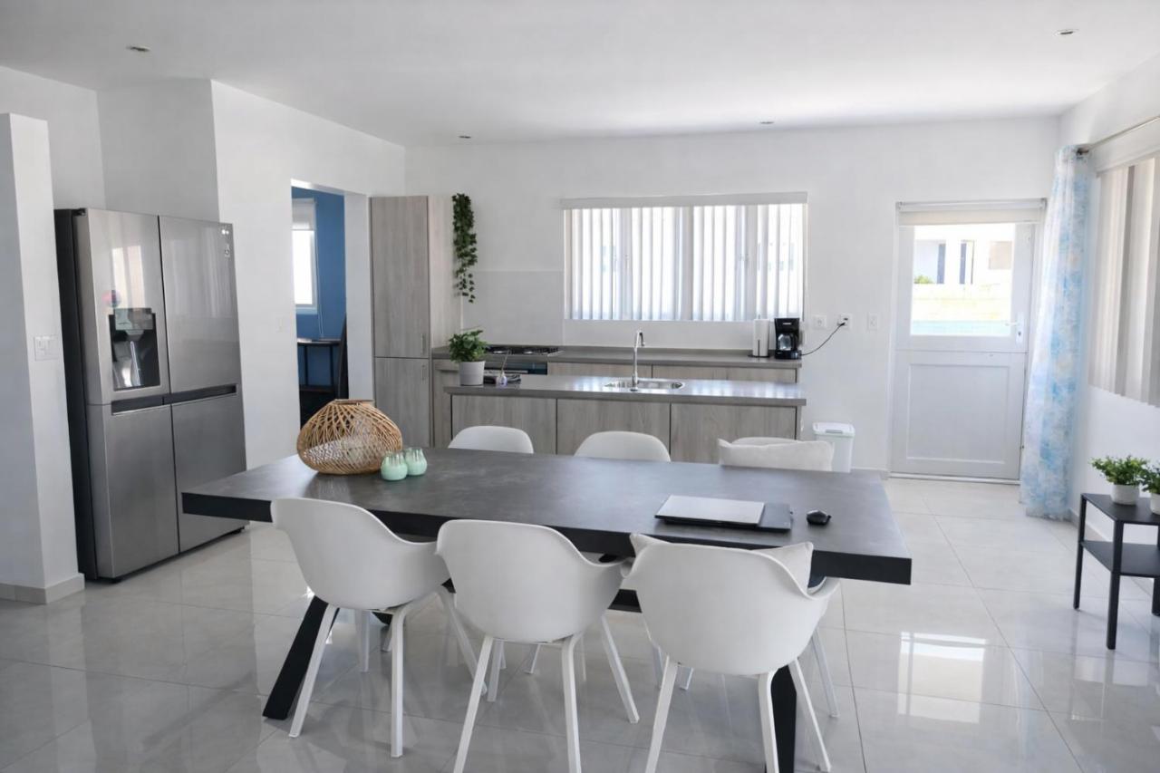 Villa Harmonia, private pool, 15 minutes from the beach - 4