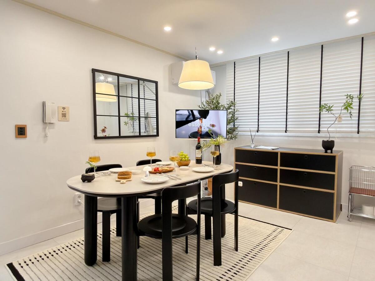 Gangnam , Seonjeongneung Station 7minute walk , Gangnam Office , Seonghyung , Line 9 , Sinbundang Line - 4