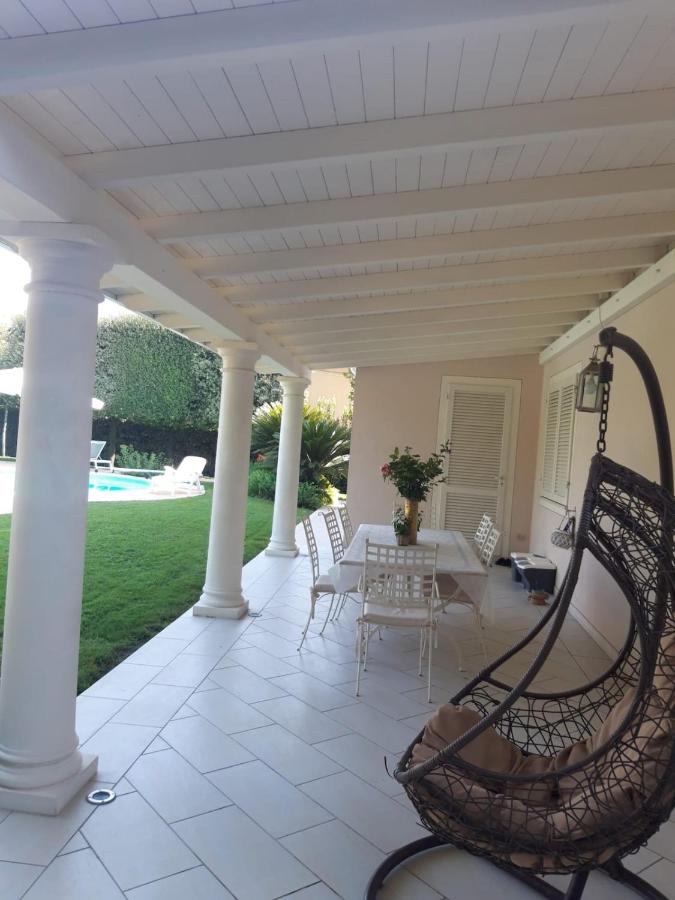 Villa Gioiello Luxury House