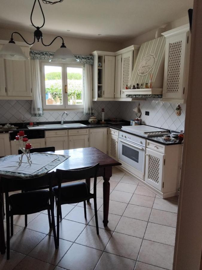 Villa Gioiello Luxury House - 5