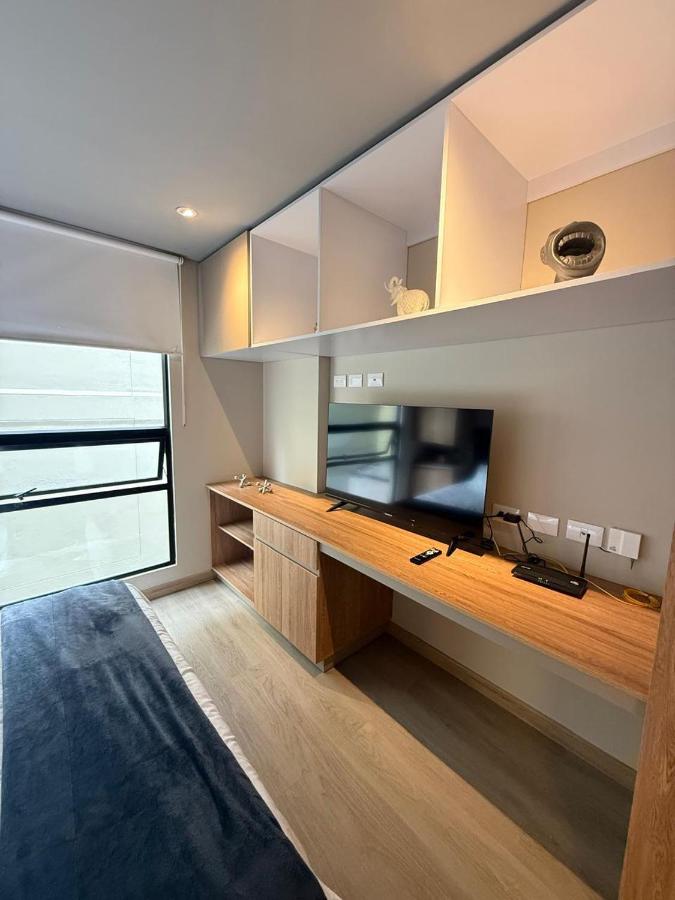 Chapinero Alto Studio Apartment - 4