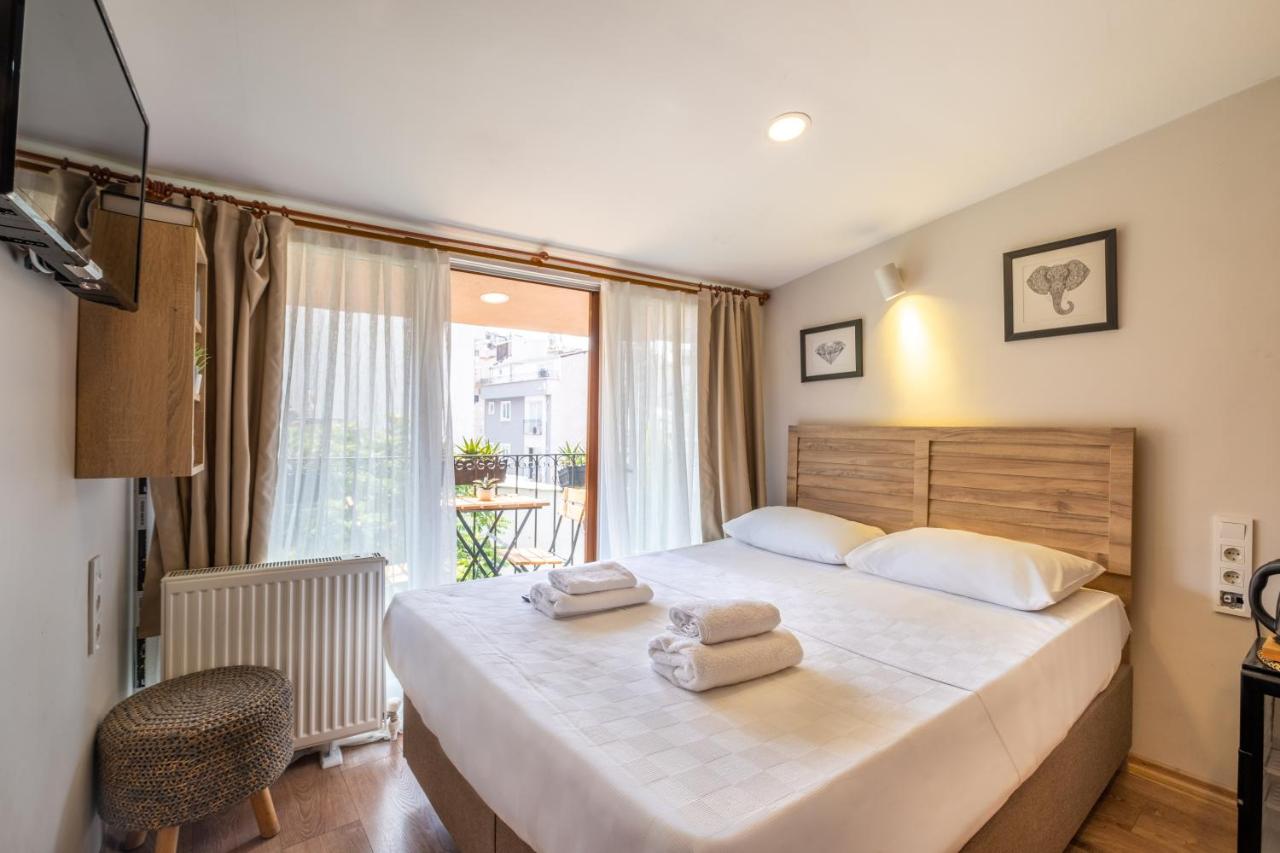 Crown Taksim House - 2