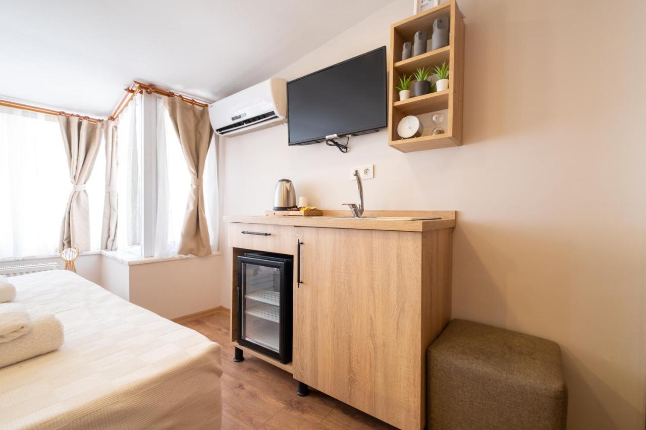 Crown Taksim House - 4