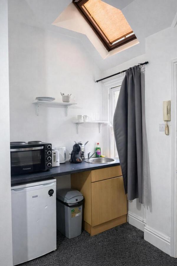 Hammersmith Stayz - 4