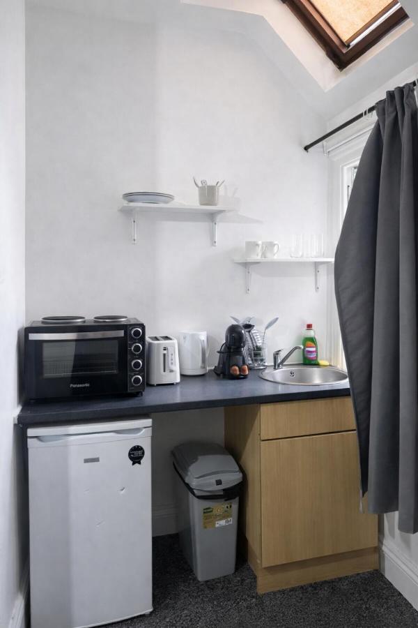 Hammersmith Stayz - 5