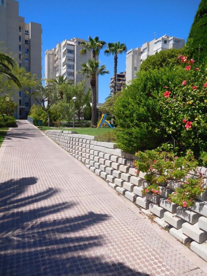 Precious Apartment in Alicante, Playa San Juan, Alicante ...