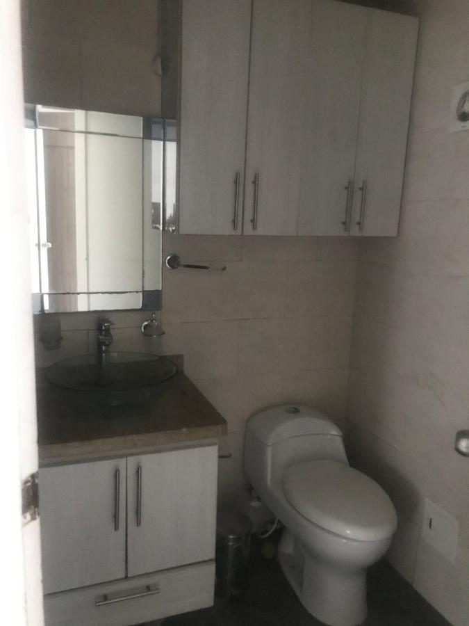 Apartamento Chapinero Alto - 2
