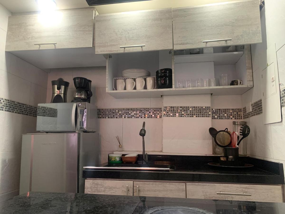 Apartamento Chapinero Alto - 4