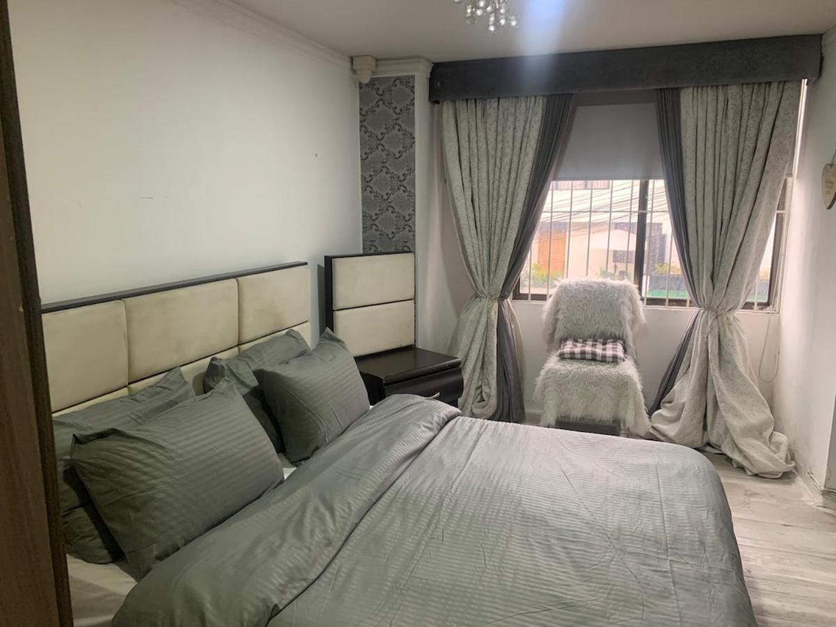 Apartamento Chapinero Alto - 5