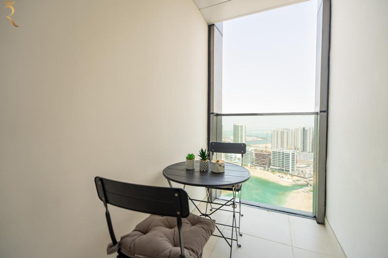 Modern 2BR - Radiant Boulevard Chic Reem Escape - 5