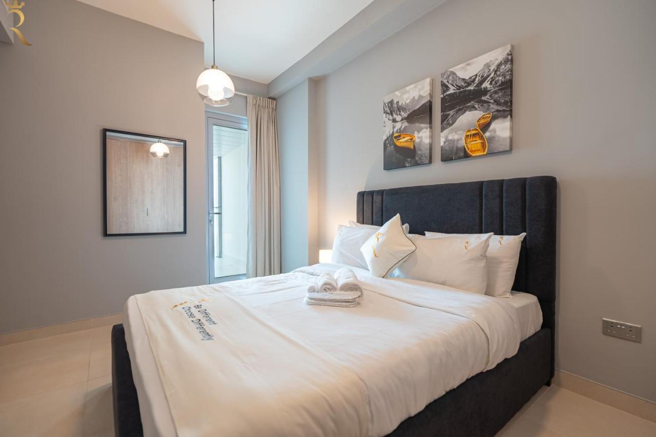 Modern 2BR - Radiant Boulevard Chic Reem Escape - 4