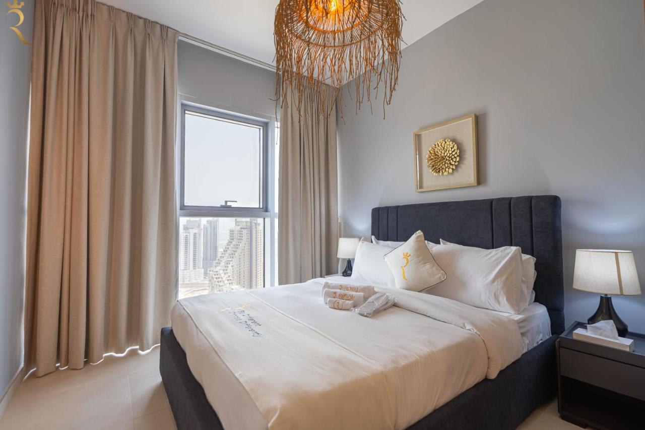 Modern 2BR - Radiant Boulevard Chic Reem Escape - 3