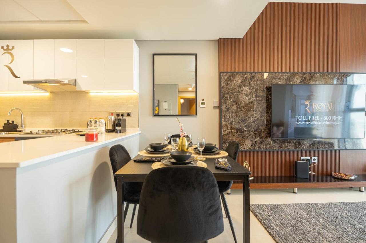 Modern 2BR - Radiant Boulevard Chic Reem Escape - 2