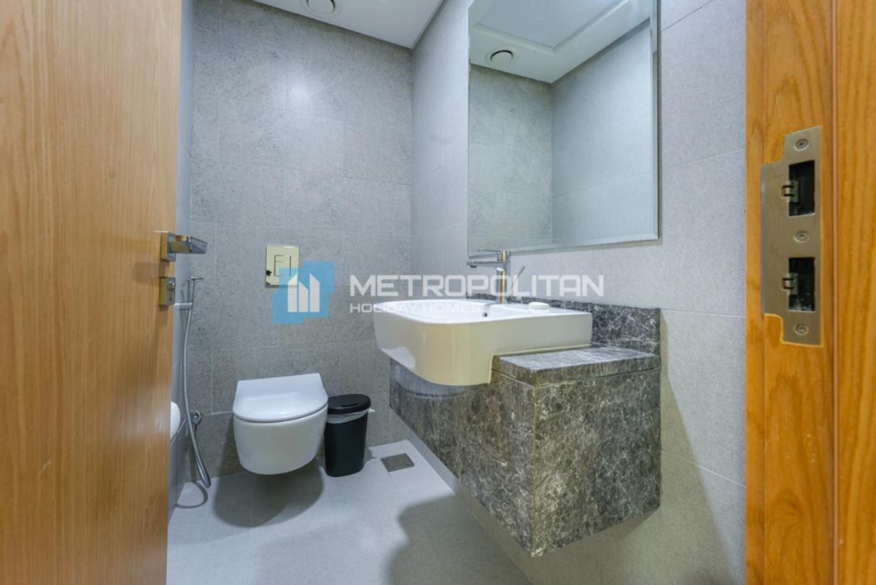 MCRE Spacious 3BR in Reem Island ,Near Downtown Abu Dhabi - 4