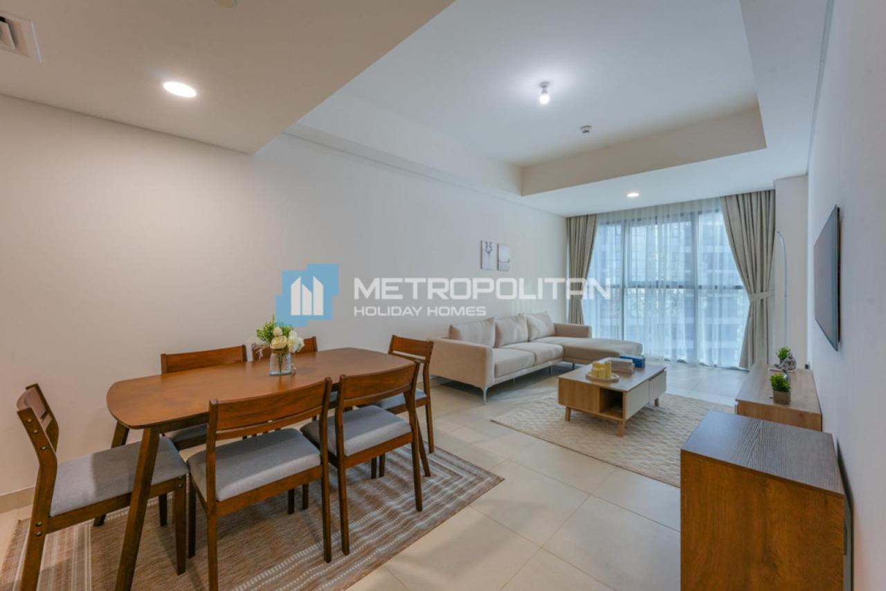MCRE Spacious 3BR in Reem Island ,Near Downtown Abu Dhabi