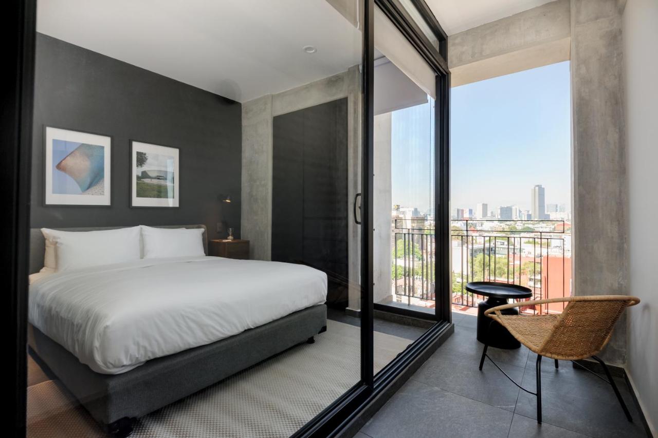 Sennse by Wynwood House - 2