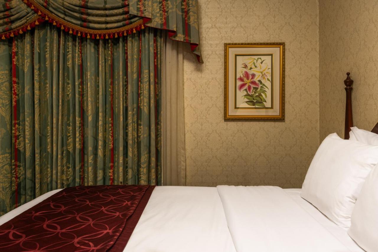 Carlyle Hotel — photo 17