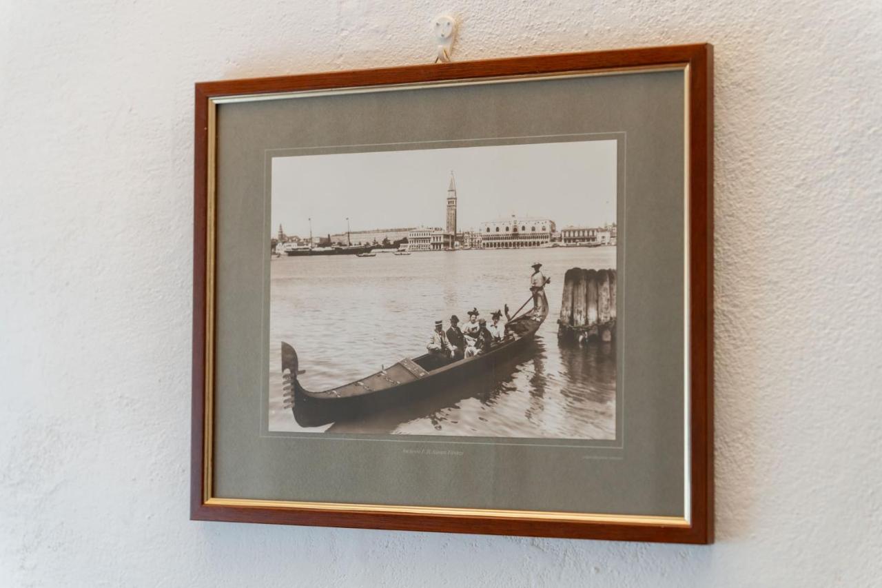 NEW 3 min to Biennale-Typical Venetian Home-Le Ancore - 3