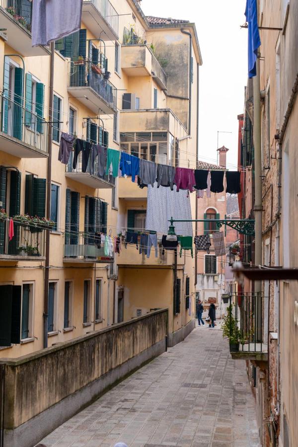 NEW 3 min to Biennale-Typical Venetian Home-Le Ancore - 4