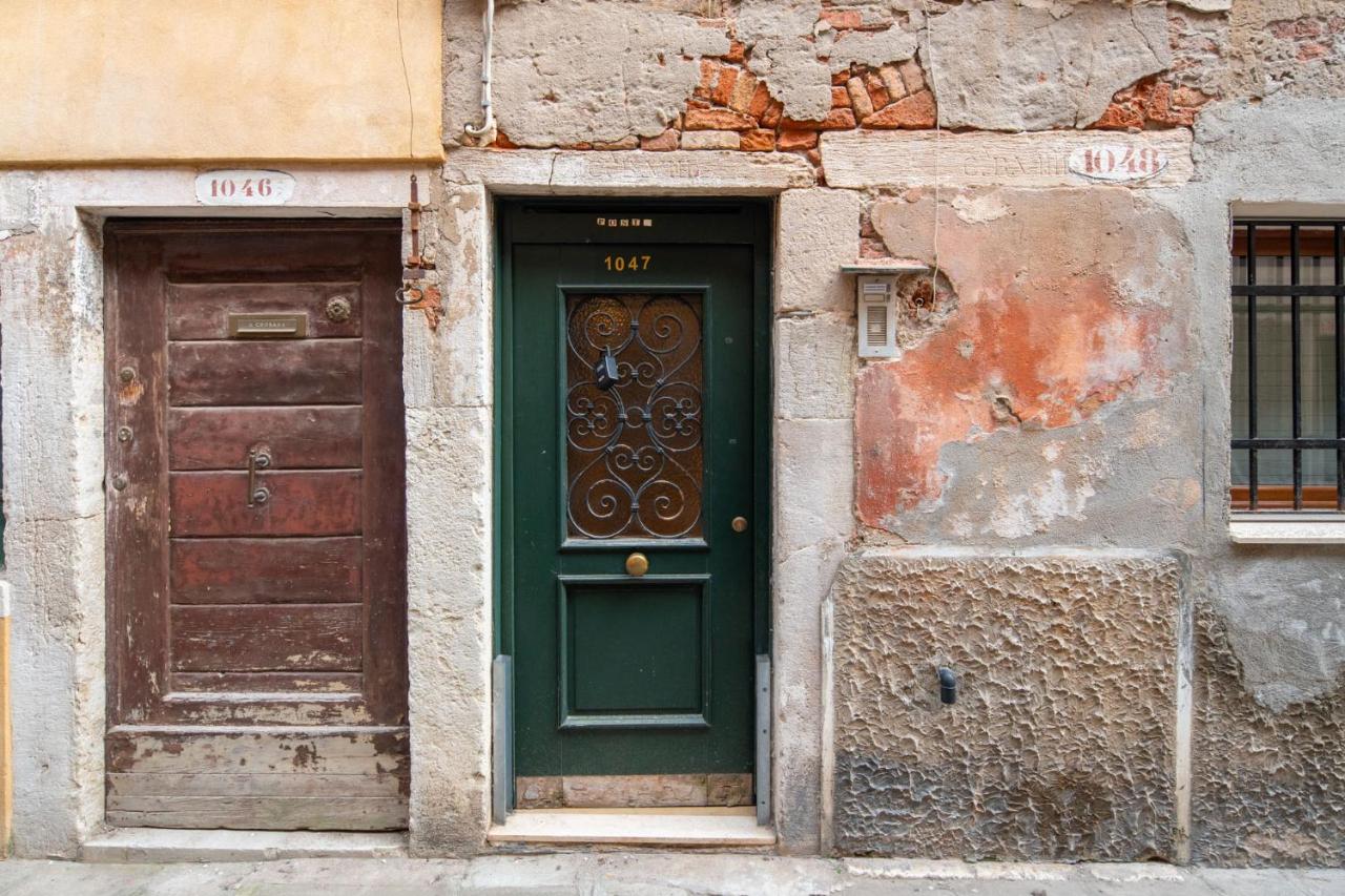 NEW 3 min to Biennale-Typical Venetian Home-Le Ancore - 2