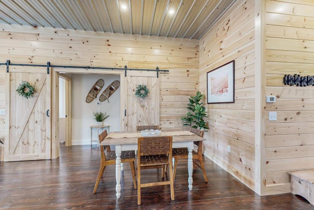 Valley Vista Cabin — photo 13
