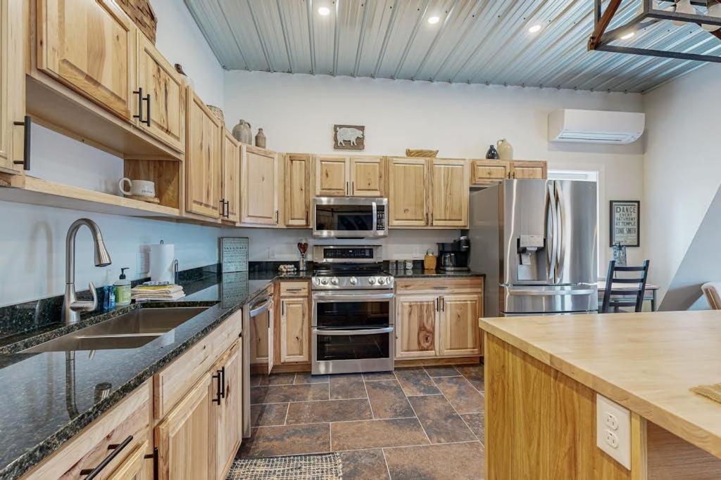 Valley Vista Cabin — photo 15