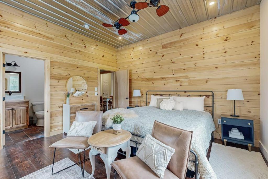Valley Vista Cabin — photo 2