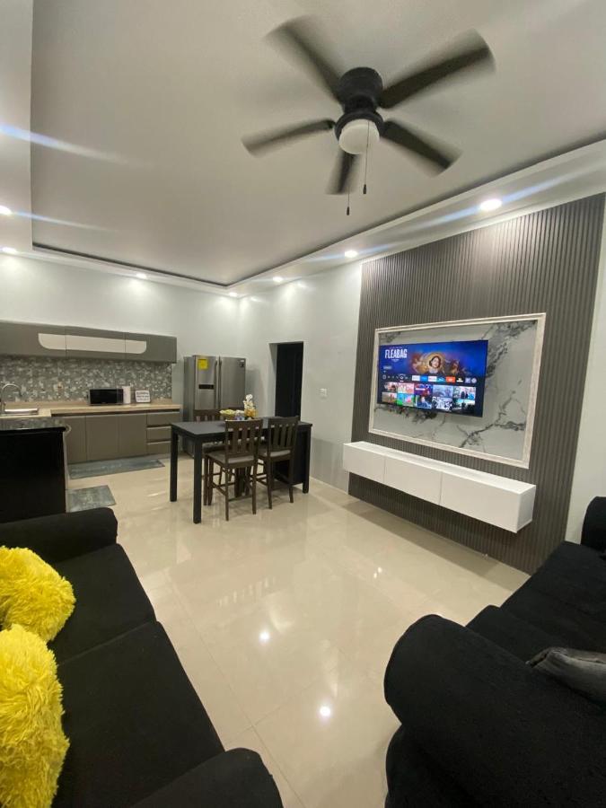 West Gates Get Away - 2