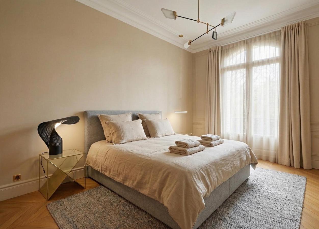 3BR Tour Eiffel Charles Floquet - 5