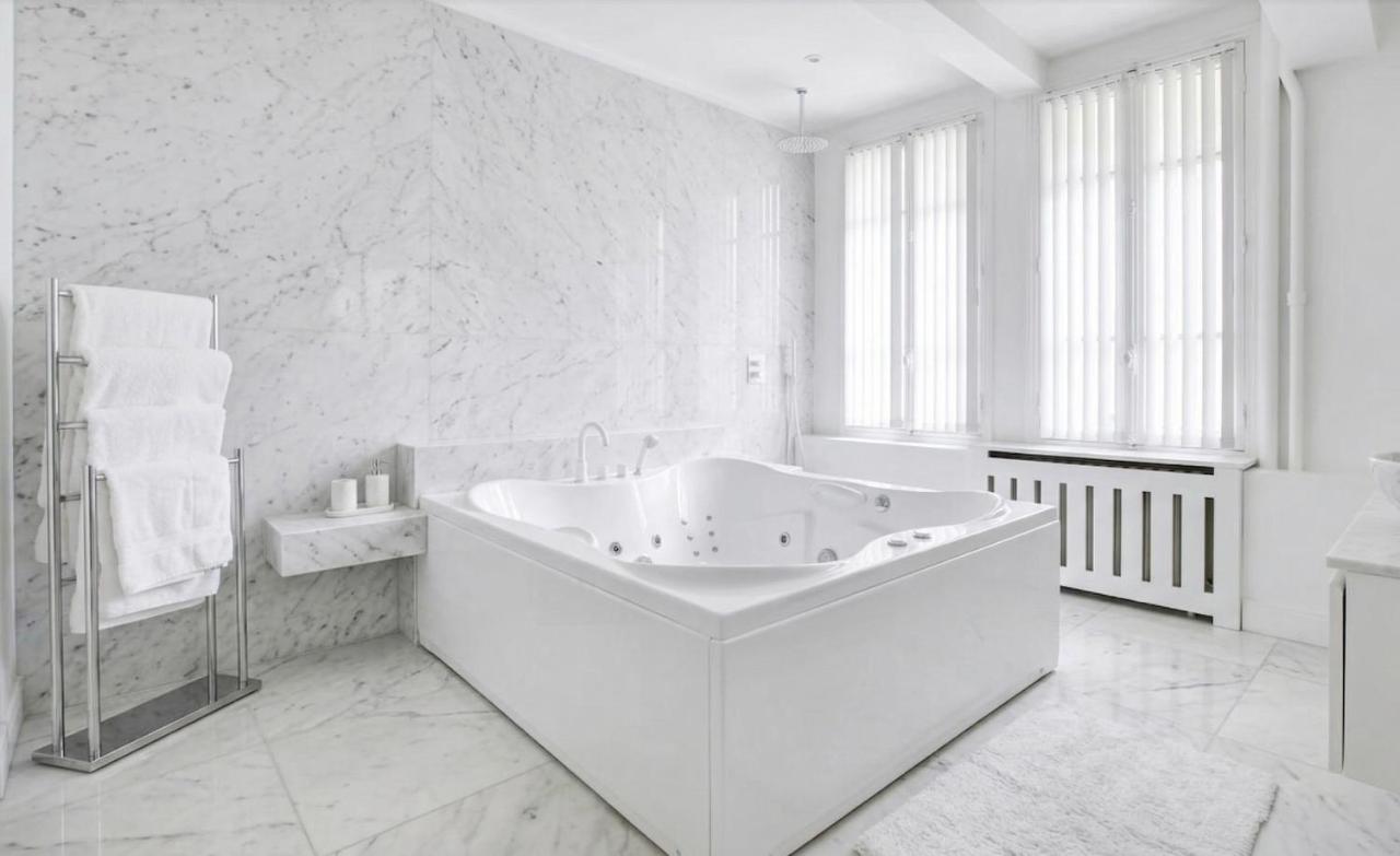 3BR Tour Eiffel Charles Floquet - 3