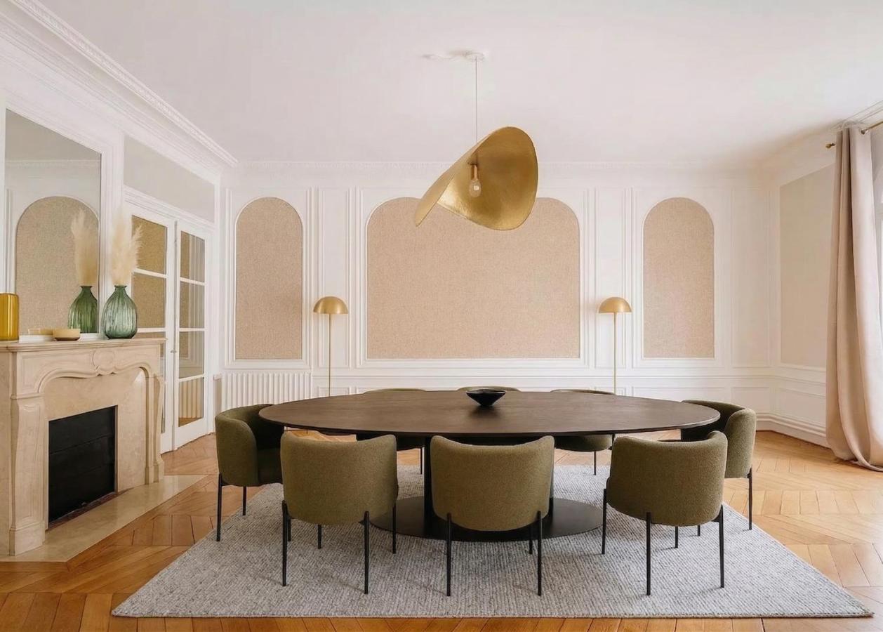 3BR Tour Eiffel Charles Floquet - 4