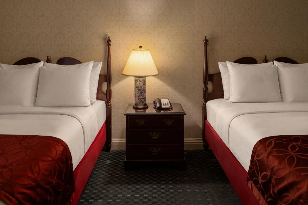 Carlyle Hotel — photo 24