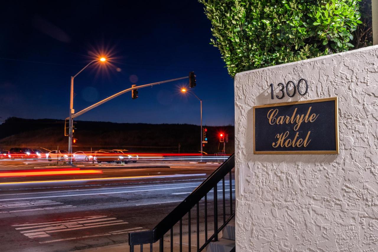 Carlyle Hotel — photo 9
