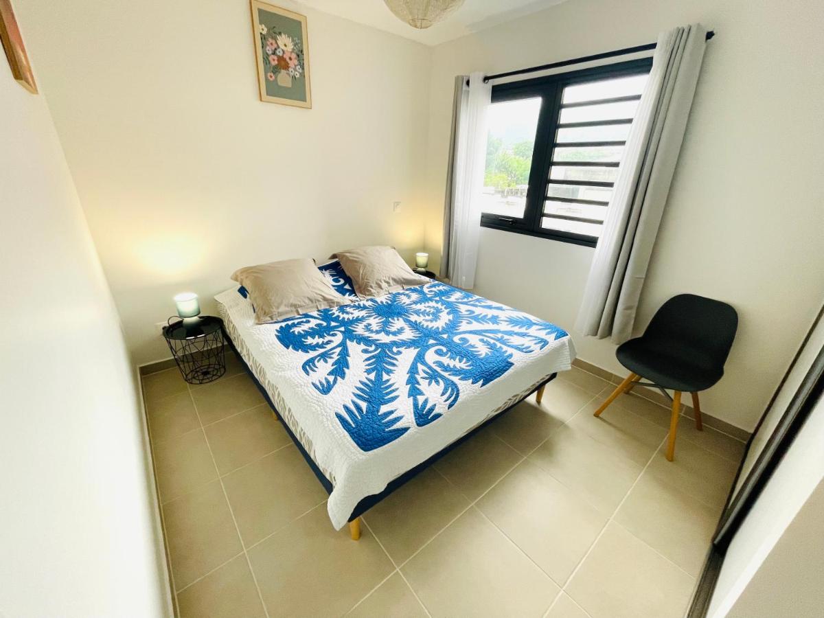 Heinoa Lodge Papeete