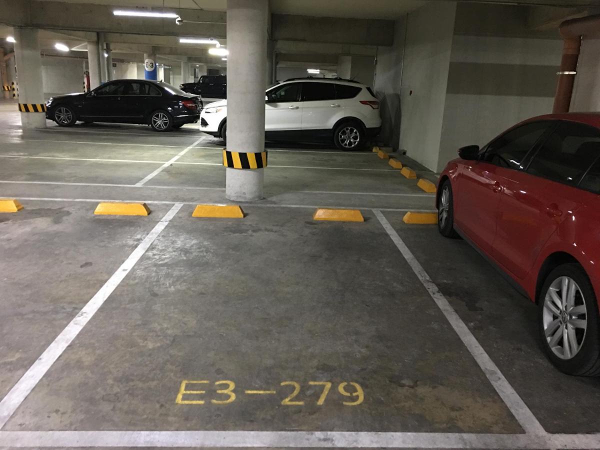 Napoles Condo Suites - 3