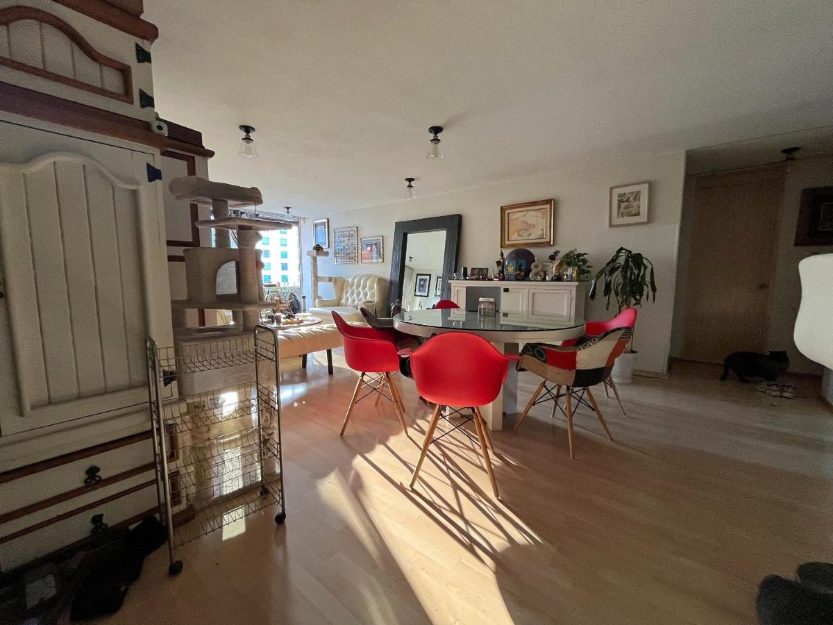 Executive Room Leo Walk WTC – Safe & Quiet” - 4