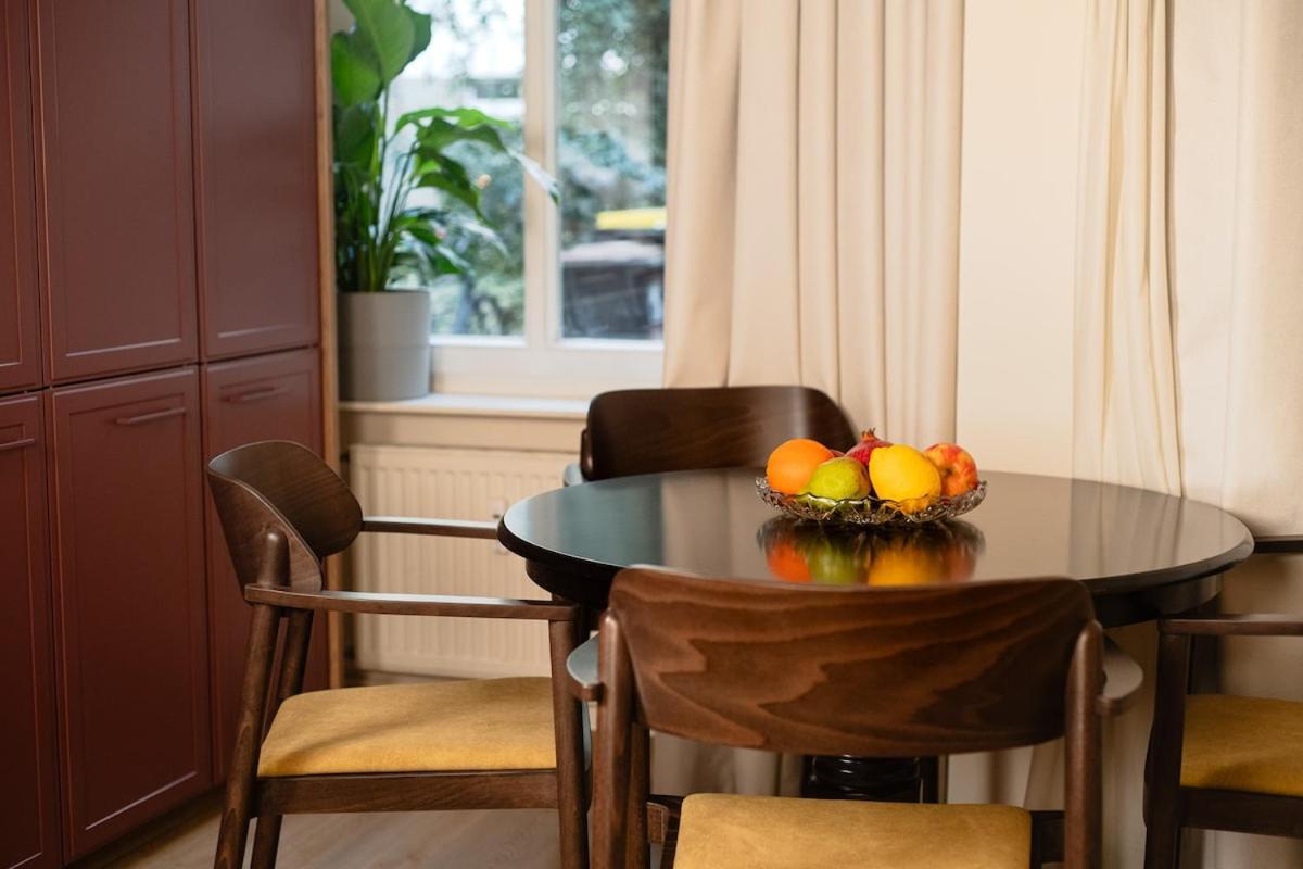 Design Loft Mitte nahe Rosenthaler Platz AP2 - 4