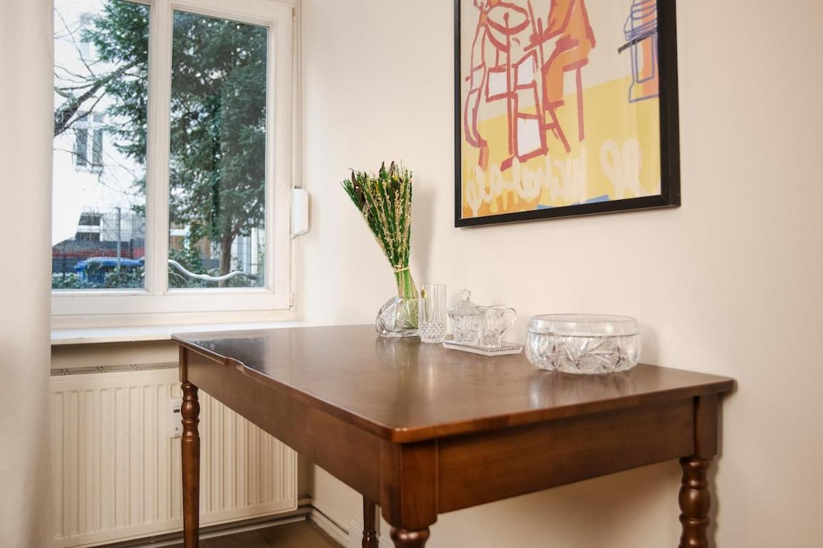 Design Loft Mitte nahe Rosenthaler Platz AP2 - 2