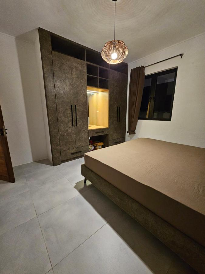 Cosy 1 bedroom apartment in Curepipe Centre - 4