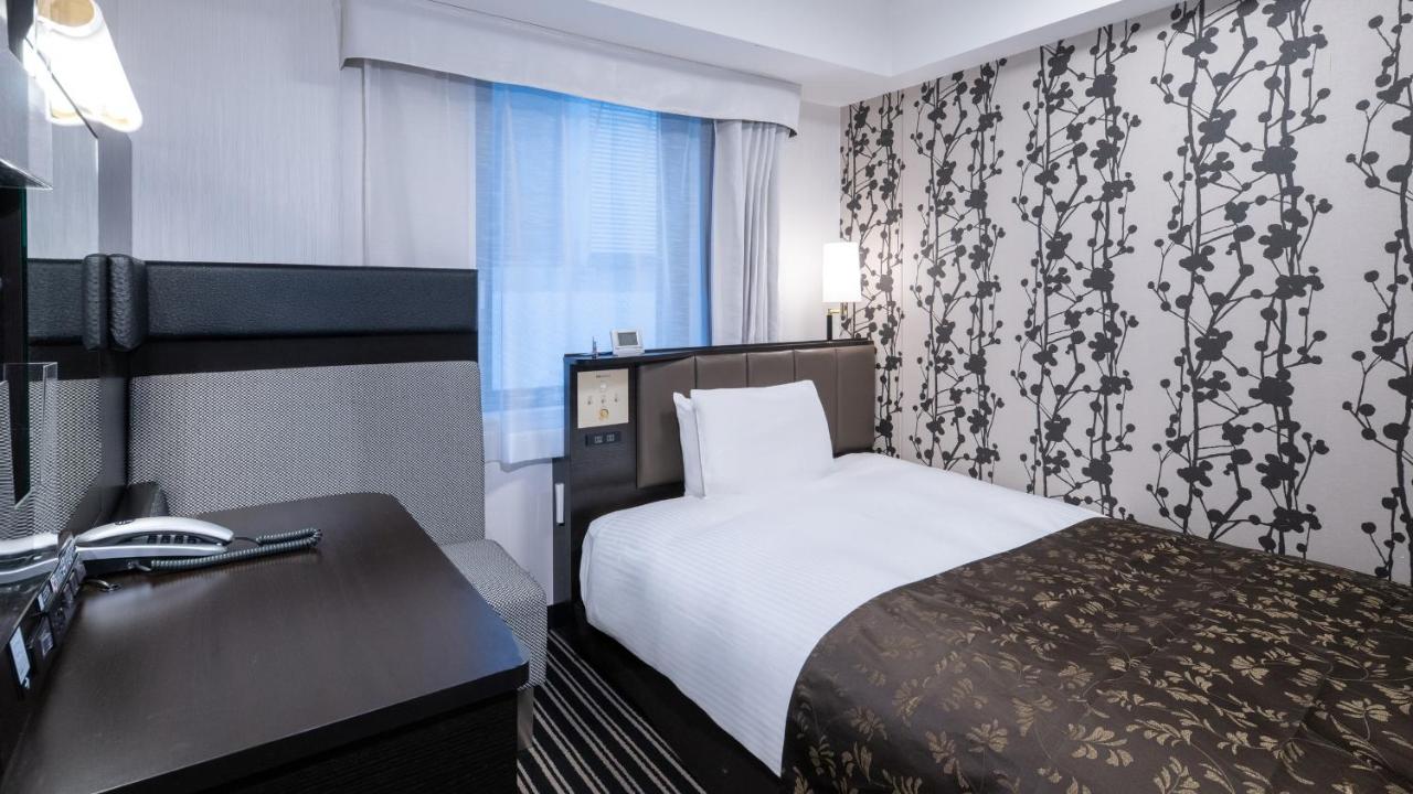 APA Hotel Ginza Kyobashi Minami Tokyo Station Yaesu South Gate - 2